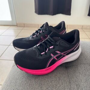Asisc GT 1000 Pink/Black